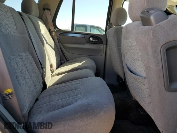 2003 GMC Envoy SLE with VIN 1GKDS13S832159909, listed as a Copart auction lot 73154194 with 212,643 mi miles and Clean Title. Bid and sale history available at DreamBid. Image 11.