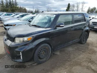 2014 Scion xB with VIN JTLZE4FE8EJ052386, listed as a Copart auction lot 52186445 with 169,627 mi miles and Clean Title. Bid and sale history available at carsss.com. Image 1.