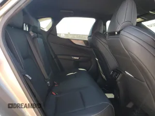 2022 Lexus NX with VIN JTJKGCEZ9N2005669, listed as a Copart auction lot 66520243 with 10,386 mi miles. Bid and sale history available at carsss.com. Image 10.