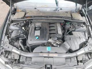 2008 BMW 3 Series 328i with VIN WBAWR33568P153622, listed as a IAAI auction lot 42237805 with 128,901 mi miles and . Bid and sale history available at DreamBid. Image 10.
