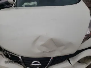 2012 Nissan Juke SL with VIN JN8AF5MR3CT112470, listed as a Copart auction lot 79398224 with 108,221 mi miles and Salvage Title. Bid and sale history available at carsss.com. Image 11.