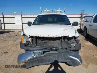 2012 Ford F-150 XL with VIN 1FTMF1CM9CKD33309, listed as a IAAI auction lot 41427178 with 125,029 mi miles. Bid and sale history available at carsss.com. Image 11.