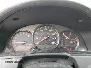 2006 Toyota Solara SE z VIN 4T1CA38P86U091853, wystawiony jako Copart lot #58825305 z przebiegiem 281 722 mil mil oraz Szkoda całkowita • Salvage title. Historia ofert i sprzedaży dostępna na DreamBid. Obrazek 9.