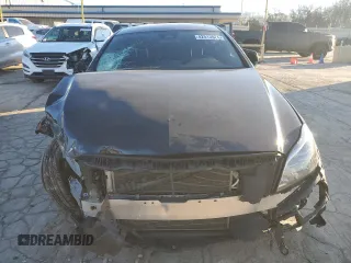 2016 Mercedes-Benz CLS with VIN WDDLJ6FB1GA159397, listed as a Copart auction lot 42513524 with 89,758 mi miles and Salvage Title. Bid and sale history available at carsss.com. Image 5.