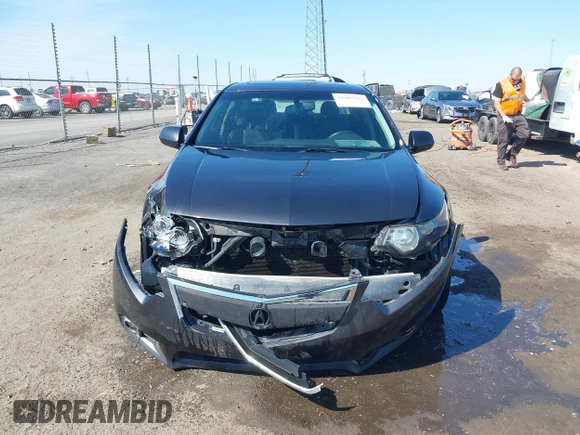 2013 Acura TSX с VIN JH4CU2F47DC014309, выставлен на аукционе IAAI как лот 41807965 с пробегом 146 110 миль миль и . История ставок и продаж доступна на DreamBid. Изображение 12.