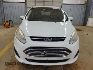 2013 Ford C-Max Energi SEL with VIN 1FADP5CU3DL543877, listed as a Copart auction lot 69475764 with 125,791 mi miles and Clean Title. Bid and sale history available at carsss.com. Image 5.