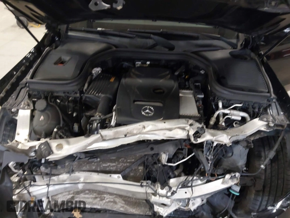 2019 Mercedes-Benz GLC with VIN WDC0G4KB1KV171258, listed as a IAAI auction lot 41895553 with 77,363 mi miles. Bid and sale history available at carsss.com. Image 10.