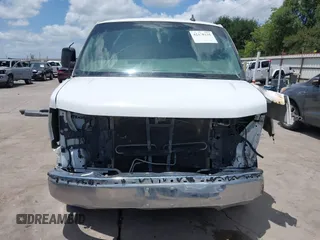 2016 Chevrolet Express Passenger LT с VIN 1GAZGMFG9G1176444, выставлен на аукционе IAAI как лот 42438135 с пробегом 151 202 миль миль и . История ставок и продаж доступна на DreamBid. Изображение 13.