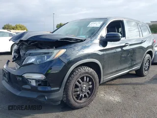 2016 Honda Pilot EX-L with VIN 5FNYF5H5XGB029595, listed as a IAAI auction lot 41561758 with 172,725 mi miles and . Bid and sale history available at DreamBid. Image 20.