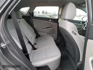 2020 Hyundai Tucson Value with VIN KM8J3CA47LU168645, listed as a Copart auction lot 44807635 with 81,827 mi miles and Salvage Title. Bid and sale history available at carsss.com. Image 11.