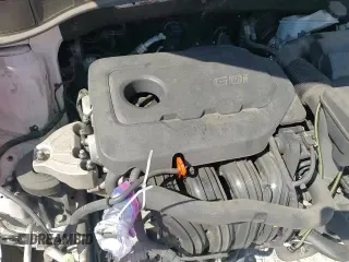 2017 Hyundai Santa Fe 2.4L с VIN 5XYZT3LB7HG391568, выставлен на аукционе Copart как лот 70803635 с пробегом 139 814 миль миль и Списание • Salvage title. История ставок и продаж доступна на DreamBid. Изображение 14.