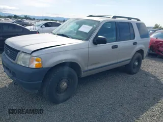 2005 Ford Explorer XLS с VIN 1FMZU72KX5ZA67190, выставлен на аукционе IAAI как лот 42522211 с пробегом 161 279 миль миль и . История ставок и продаж доступна на DreamBid. Изображение 2.