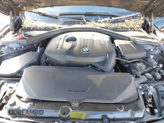 2017 BMW 3 Series 330i xDrive with VIN WBA8D9C35HA011399, listed as a IAAI auction lot 40832950 with 75,822 mi miles and . Bid and sale history available at DreamBid. Image 10.