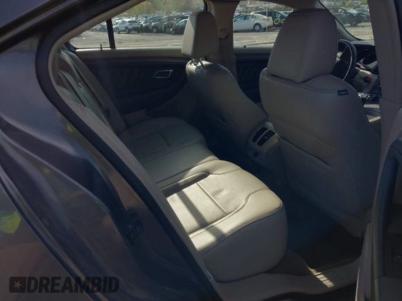 2011 Ford Taurus SEL with VIN 1FAHP2EW1BG183724, listed as a IAAI auction lot 42030930 with 79,868 mi miles and . Bid and sale history available at DreamBid. Image 8.