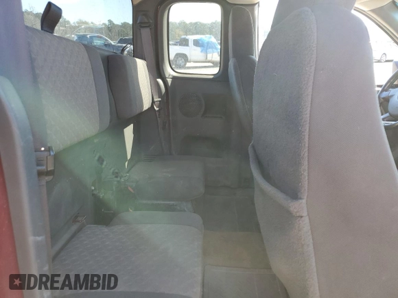 2005 GMC Canyon SLE Z71 with VIN 1GTDT196758102670, listed as a Copart auction lot 83826734 with 91,979 mi miles and Salvage Title. Bid and sale history available at carsss.com. Image 10.