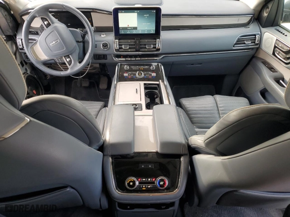 2020 Lincoln Navigator L Black Label with VIN 5LMJJ3TT7LEL01308, listed as a Copart auction lot 78884874 with 70,838 mi miles and Salvage Title. Bid and sale history available at carsss.com. Image 8.