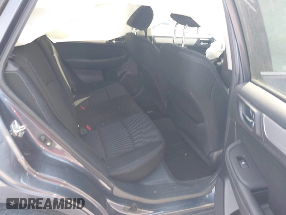 2016 Subaru Outback Premium z VIN 4S4BSAFC4G3246113, wystawiony jako IAAI lot #41863565 z przebiegiem 298 000 mil mil oraz . Historia ofert i sprzedaży dostępna na DreamBid. Obrazek 8.