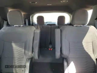 2020 Ford Explorer XLT z VIN 1FMSK7DH9LGB79965, wystawiony jako Copart lot #49314665 z przebiegiem Nie podano mil oraz Szkoda całkowita • Salvage title. Historia ofert i sprzedaży dostępna na DreamBid. Obrazek 10.