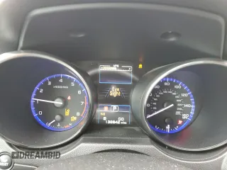 2017 Subaru Outback Touring z VIN 4S4BSETC9H3336127, wystawiony jako Copart lot #53920235 z przebiegiem 138 842 mil mil oraz Szkoda całkowita • Salvage title. Historia ofert i sprzedaży dostępna na DreamBid. Obrazek 9.