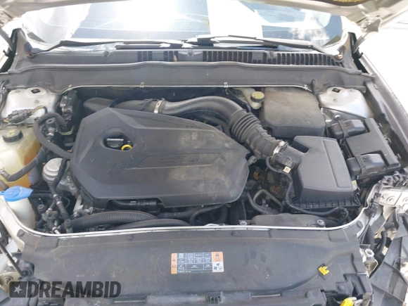 2013 Ford Fusion SE with VIN 3FA6P0HR6DR174384, listed as a IAAI auction lot 42025697 with 126,629 mi miles and . Bid and sale history available at DreamBid. Image 10.