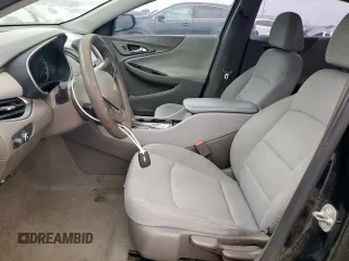 2016 Chevrolet Malibu LS z VIN 1G1ZB5ST0GF331991, wystawiony jako Copart lot #53632975 z przebiegiem 187 292 mil mil oraz Tytuł czysty. Historia ofert i sprzedaży dostępna na DreamBid. Obrazek 7.