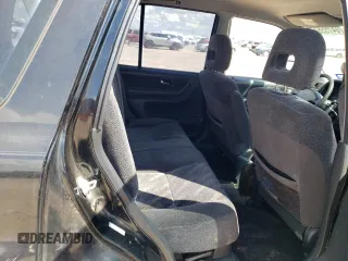 2000 Honda CR-V EX with VIN JHLRD1868YS018131, listed as a Copart auction lot 70475584 with 162,160 mi miles and Salvage Title. Bid and sale history available at carsss.com. Image 11.