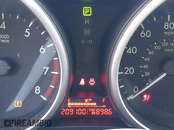2010 Mazda 3 i SV with VIN JM1BL1SF8A1279345, listed as a IAAI auction lot 41441435 with 209,100 mi miles and . Bid and sale history available at DreamBid. Image 15.