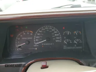 2000 Cadillac Escalade z VIN 1GYEK13R5YR112858, wystawiony jako Copart lot #71651294 z przebiegiem 228 689 mil mil oraz Szkody całkowita. Historia ofert i sprzedaży dostępna na DreamBid. Obrazek 9.