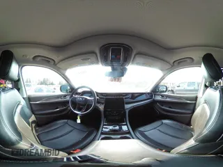 2023 Jeep Grand Cherokee 30th Anniversary с VIN 1C4RJYB6XP8913834, выставлен на аукционе IAAI как лот 42544377 с пробегом 25 098 миль миль и . История ставок и продаж доступна на DreamBid. Изображение 24.