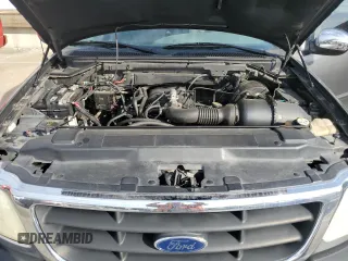 2002 Ford F-150 XL with VIN 2FTRX17232CA25728, listed as a Copart auction lot 54478365 with Not provided miles and Salvage title. Bid and sale history available at DreamBid. Image 11.