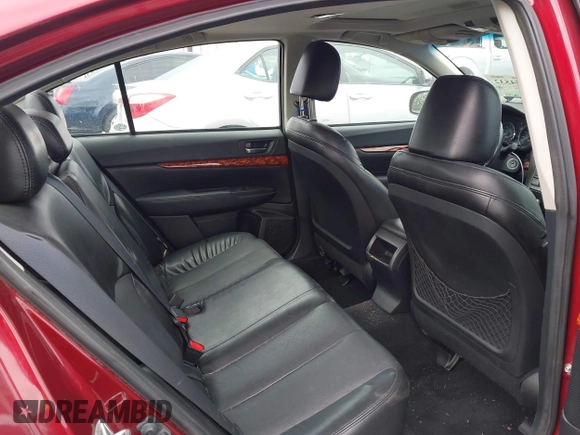 2010 Subaru Legacy Limited Moon with VIN 4S3BMBK63A3242081, listed as a IAAI auction lot 42354532 with 149,747 mi miles and . Bid and sale history available at DreamBid. Image 8.