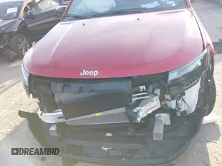 2025 Jeep Compass Latitude с VIN 3C4NJDBN9ST553240, выставлен на аукционе IAAI как лот 41806367 с пробегом 2 508 миль миль и . История ставок и продаж доступна на DreamBid. Изображение 13.