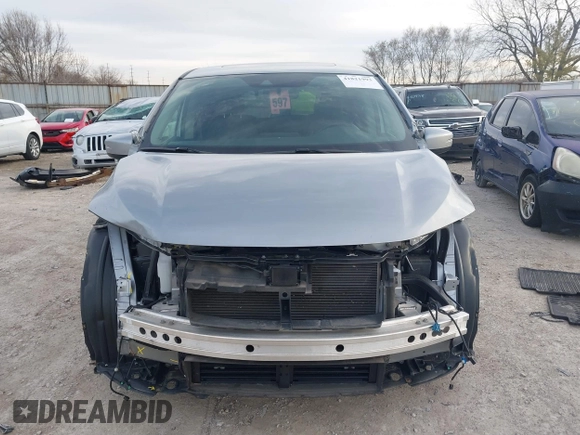 2018 Honda Odyssey EX-L z VIN 5FNRL6H72JB045639, wystawiony jako IAAI lot #41821993 z przebiegiem 60 737 mil mil oraz . Historia ofert i sprzedaży dostępna na DreamBid. Obrazek 13.