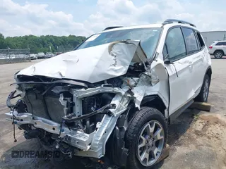 2023 Honda Passport TrailSport с VIN 5FNYF8H62PB043341, выставлен на аукционе IAAI как лот 42410337 с пробегом 20 695 миль миль и . История ставок и продаж доступна на DreamBid. Изображение 2.