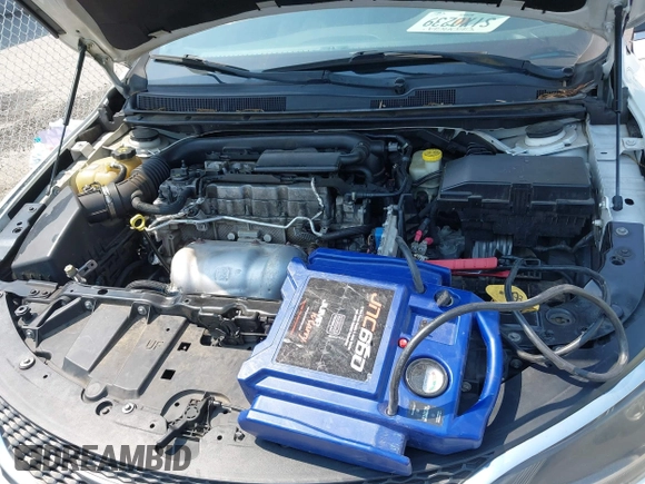 2015 Chrysler 200 Limited with VIN 1C3CCCAB1FN657802, listed as a IAAI auction lot 42590137 with 151,294 mi miles and . Bid and sale history available at DreamBid. Image 10.