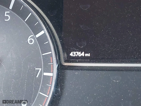 2018 Nissan Altima 2.5 SV with VIN 1N4AL3AP4JC264501, listed as a IAAI auction lot 41795559 with 43,764 mi miles. Bid and sale history available at carsss.com. Image 16.