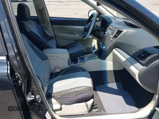2011 Subaru Legacy Premium with VIN 4S3BMBC65B3217179, listed as a IAAI auction lot 42753230 with 290,179 mi miles and . Bid and sale history available at DreamBid. Image 5.