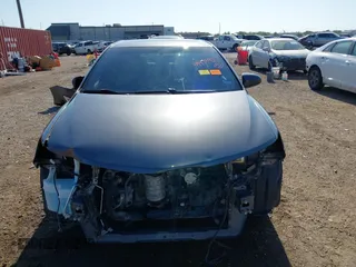 2014 Toyota Camry L with VIN 4T1BF1FK4EU733637, listed as a IAAI auction lot 41979947 with 120,060 mi miles. Bid and sale history available at carsss.com. Image 13.