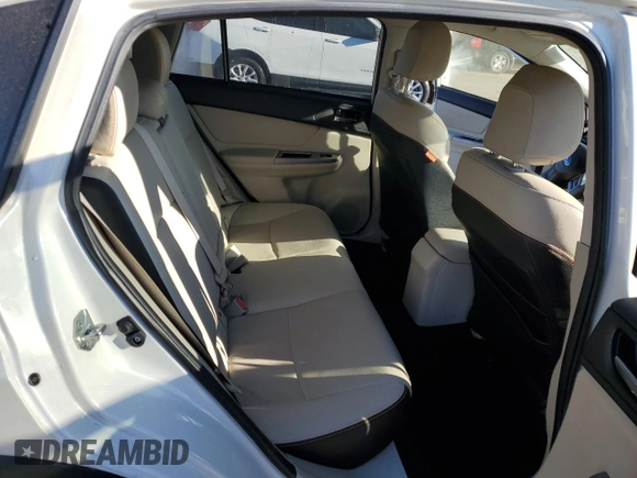 2014 Subaru Crosstrek with VIN JF2GPBCC1EH274586, listed as a Copart auction lot 88400355 with 157,495 mi miles and Salvage title. Bid and sale history available at DreamBid. Image 11.