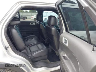 2011 Ford Explorer XLT с VIN 1FMHK7D8XBGA67720, выставлен на аукционе IAAI как лот 42562678 с пробегом 206 824 миль миль и . История ставок и продаж доступна на DreamBid. Изображение 8.