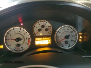 2011 Nissan Titan SL with VIN 1N6AA0EC3BN313227, listed as a Copart auction lot 42857425 with 180,084 mi miles and Salvage Title. Bid and sale history available at carsss.com. Image 9.