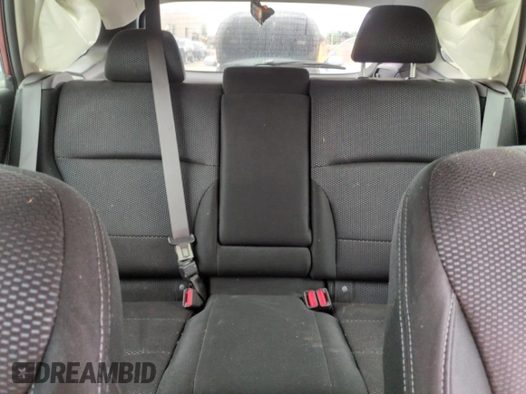 2015 Subaru Outback Premium with VIN 4S4BSACC4F3207251, listed as a Copart auction lot 58528705 with 100,433 mi miles and Salvage title. Bid and sale history available at DreamBid. Image 10.