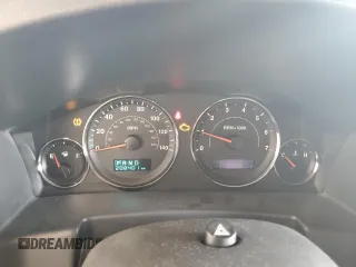 2006 Jeep Commander Limited с VIN 1J8HH58236C294203, выставлен на аукционе Copart как лот 51691815 с пробегом 208 401 миль миль и Списание • Salvage title. История ставок и продаж доступна на DreamBid. Изображение 9.