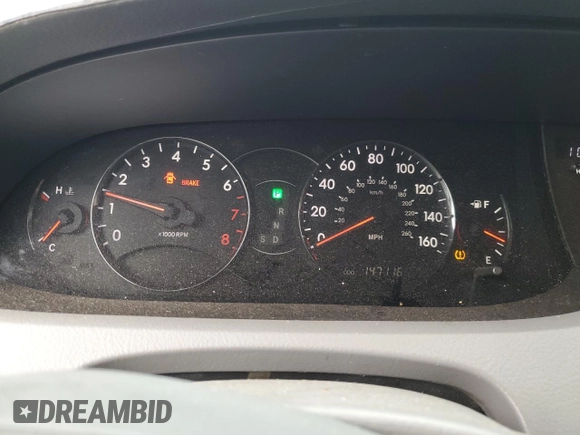 2007 Toyota Avalon XL z VIN 4T1BK36B07U219830, wystawiony jako Copart lot #53327725 z przebiegiem 147 116 mil mil oraz Szkoda całkowita • Salvage title. Historia ofert i sprzedaży dostępna na DreamBid. Obrazek 9.