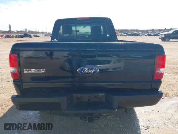2011 Ford Ranger XL with VIN 1FTKR1ED5BPA46577, listed as a IAAI auction lot 41299984 with 175,548 mi miles and . Bid and sale history available at DreamBid. Image 17.