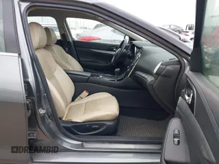 2017 Nissan Maxima SV with VIN 1N4AA6AP0HC432538, listed as a IAAI auction lot 41885882 with 91,474 mi miles and . Bid and sale history available at DreamBid. Image 5.