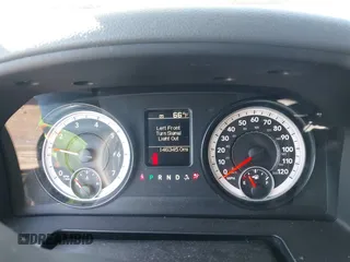 2014 Ram 1500 Express with VIN 1C6RR7KT0ES151209, listed as a IAAI auction lot 41421130 with 146,345 mi miles. Bid and sale history available at carsss.com. Image 7.