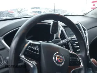 2016 Cadillac SRX Luxury Collection with VIN 3GYFNBE38GS532443, listed as a IAAI auction lot 41151179 with 74,499 mi miles. Bid and sale history available at carsss.com. Image 11.