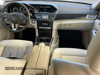 2014 Mercedes-Benz E 400 Sport with VIN WDDHF9FB9EA824262, listed as a Copart auction lot 83266854 with 135,889 mi miles and Clean Title. Bid and sale history available at DreamBid. Image 9.