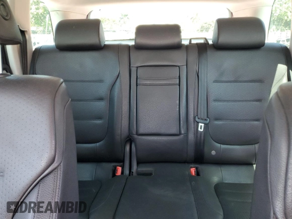 2014 Volkswagen Touareg Sport with VIN WVGEF9BP8ED005445, listed as a Copart auction lot 53694215 with 194,711 mi miles and Salvage Title. Bid and sale history available at DreamBid. Image 10.